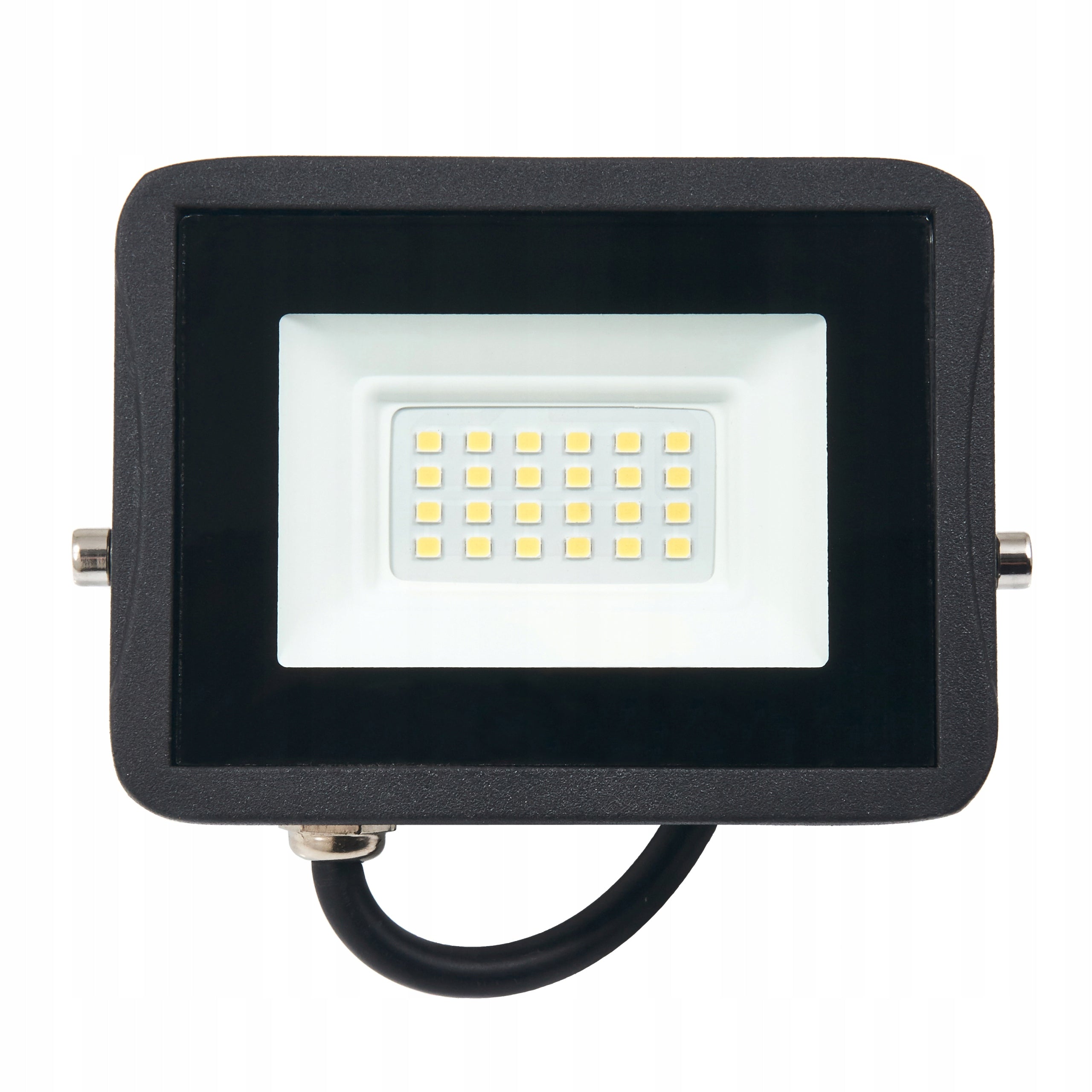 Halogen Floodlight LED LAMP 20W 1700lm 4500K IP65 Headlight Durable Manufacturer code i605_MH0304X