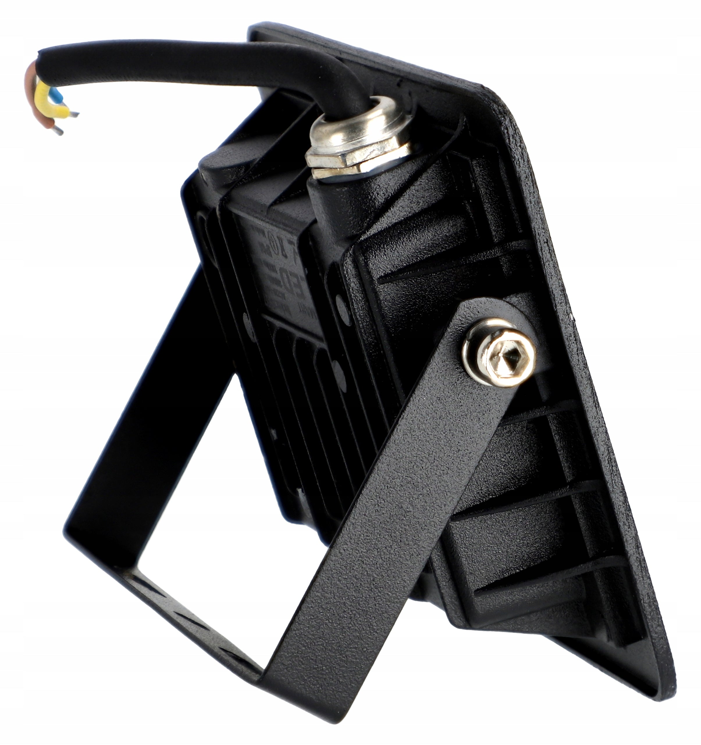 Halogen Headlight LED Floodlight 20W 4500K Slim Outdoor Waterproof EAN (GTIN) 5903707708598