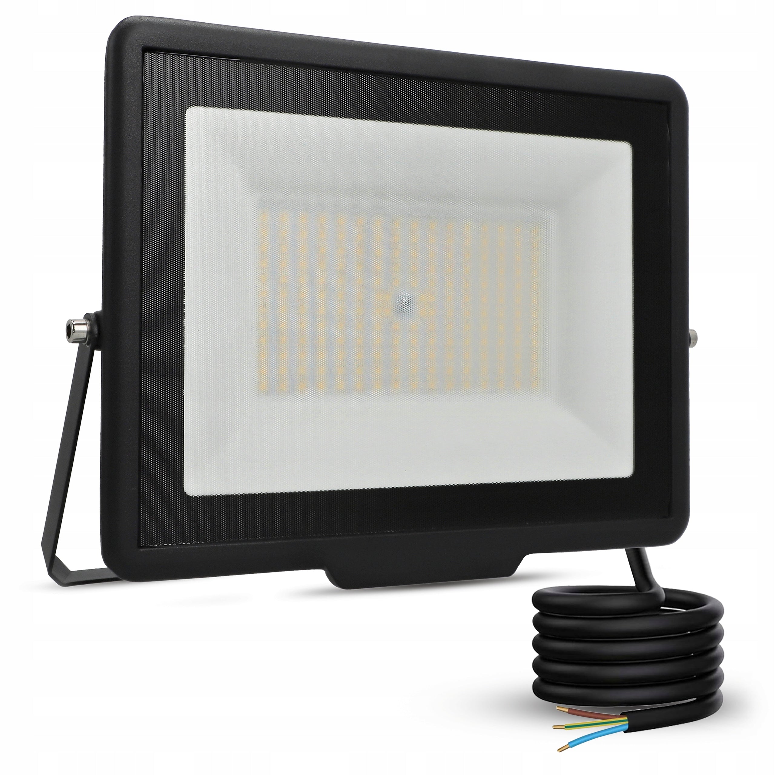 Halogen LED Floodlight 150W IP65 Headlight Outdoor Lamp Waterproof