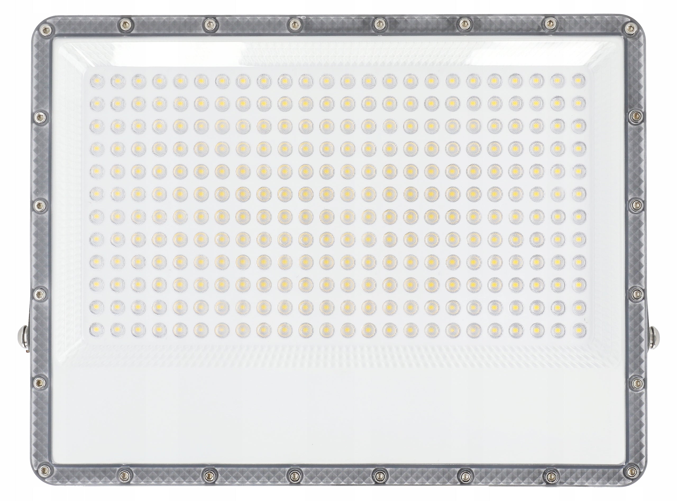 Halogen LED Floodlight Lamp 200W 22000lm Premium Outdoor IP Headlight EAN (GTIN) 5903707778485