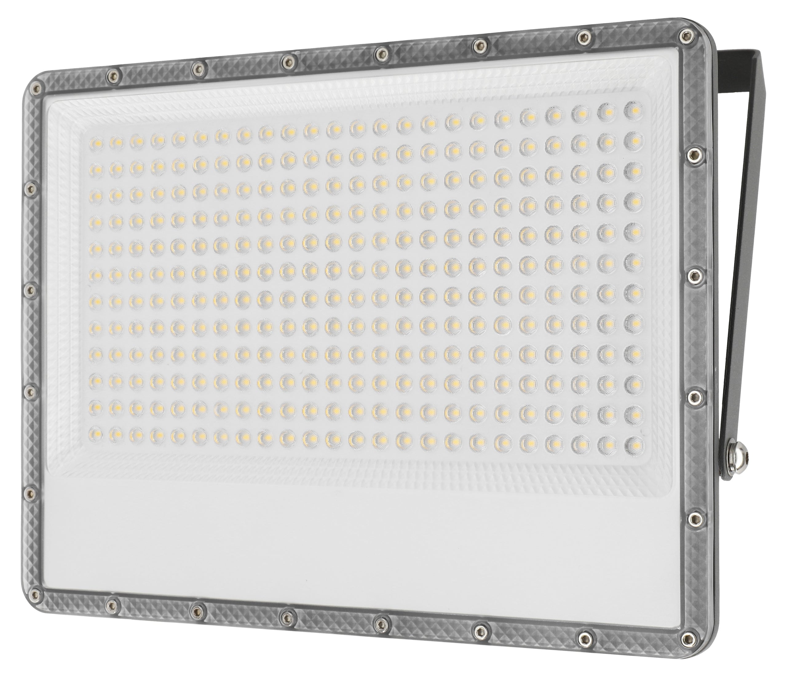 Halogen LED Floodlight Lamp 200W 22000lm Premium Outdoor IP Headlight Manufacturer code 5842