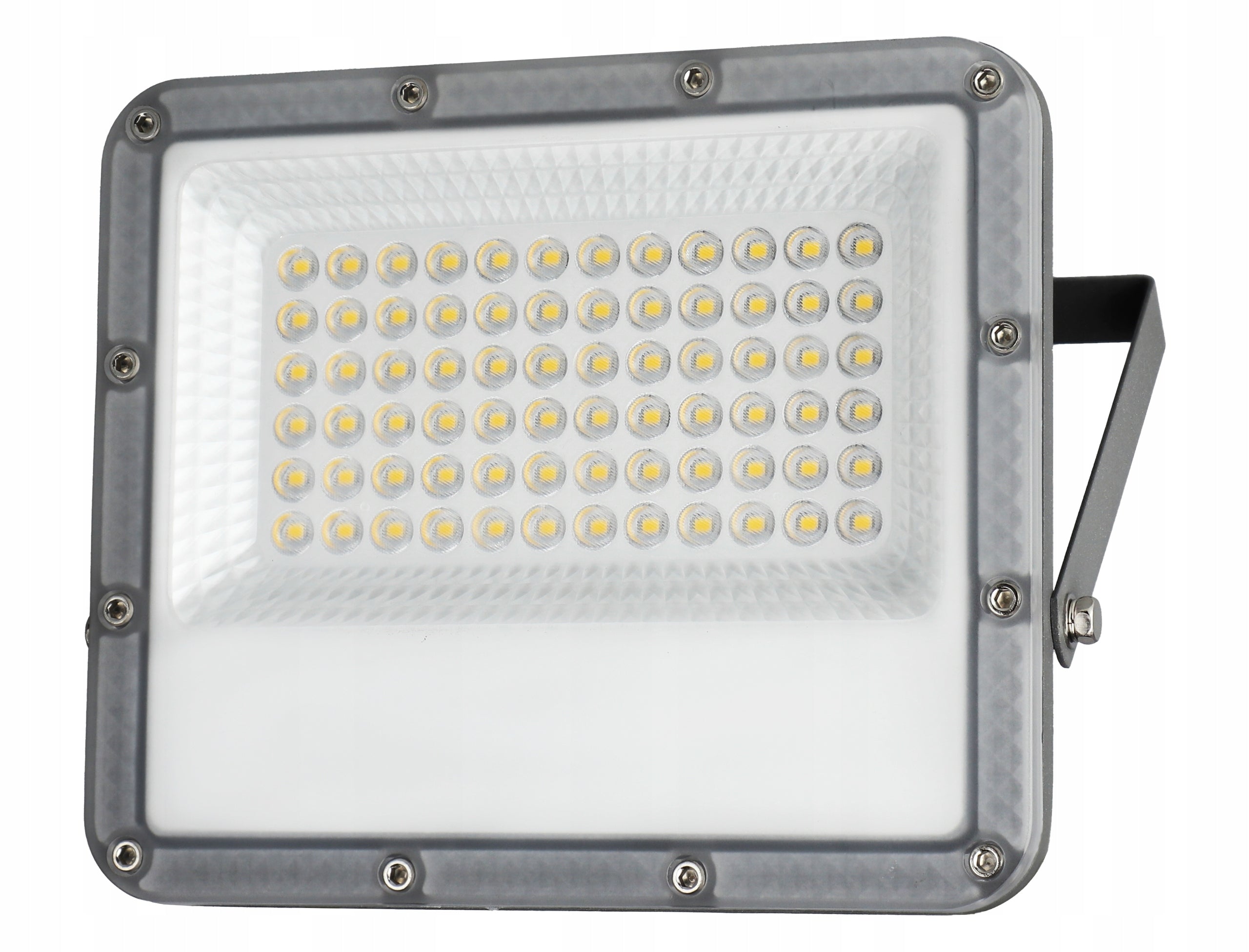 Halogen LED Floodlight Lamp 50W 5500lm Premium Outdoor Spotlight IP65 Manufacturer code 5839