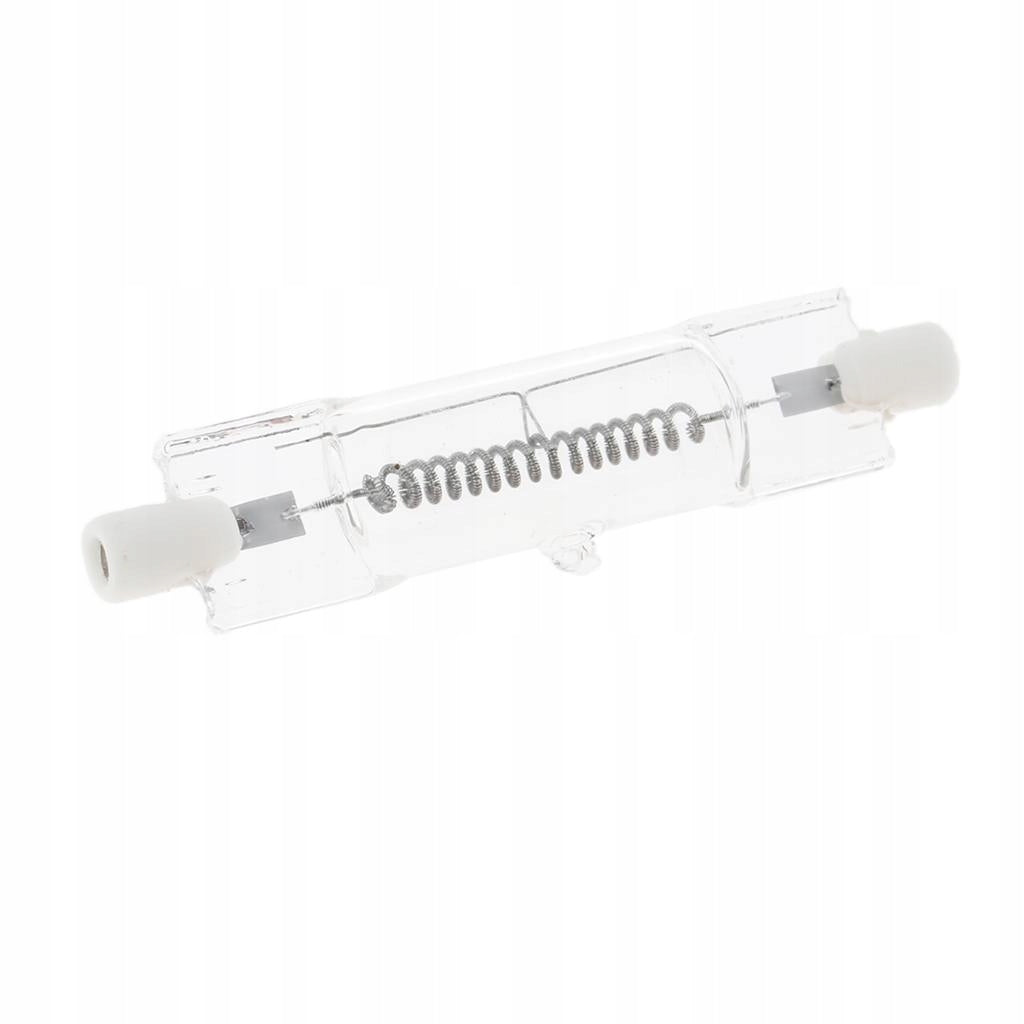 Halogen Projection Lamp 800W 230V Studio Light Quartz Bulb for Professional Manufacturer code 09319552570