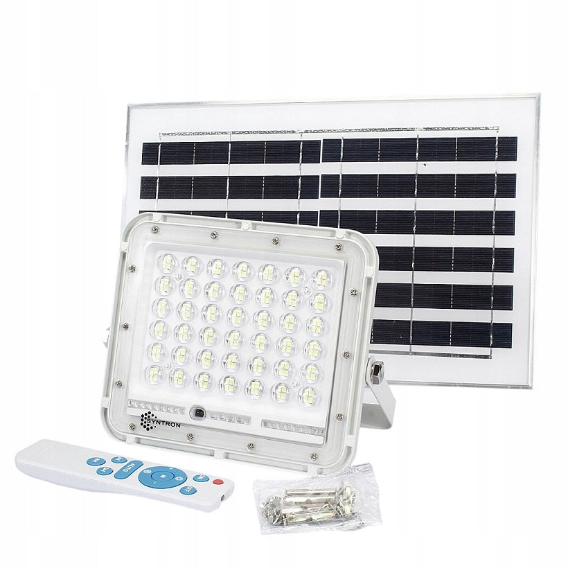 Halogen Solar LED Floodlight Lamp Sensor 50W+ Remote Control Cable 5M Strong Manufacturer code HA-50W