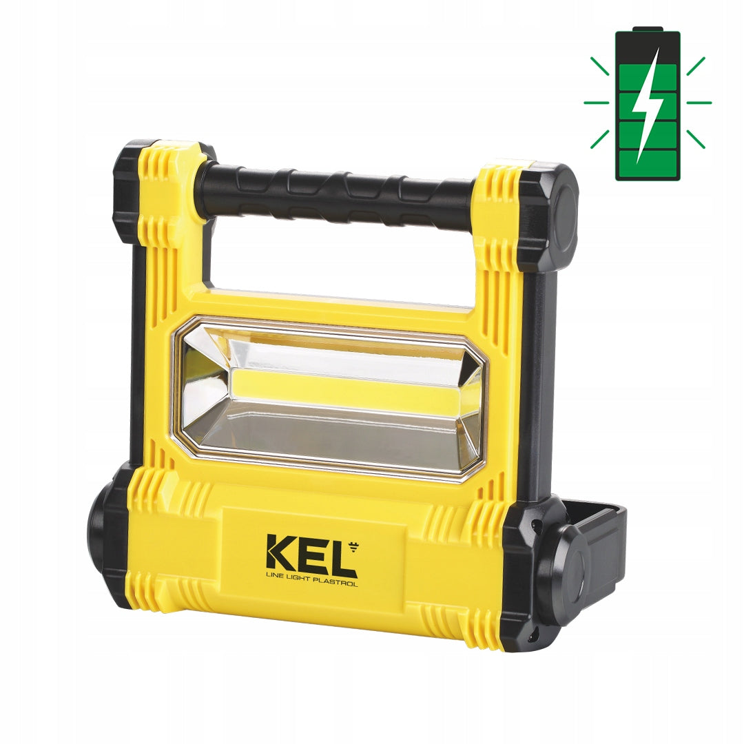 Halogen white cold 1800 lm 20 W Color other