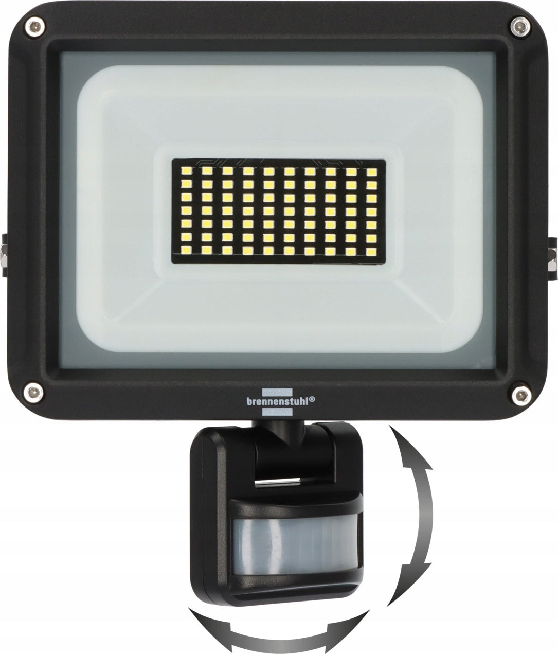 Halogen white cold 3450 lm 30W + MOTION SENSOR Manufacturer code 1171250342