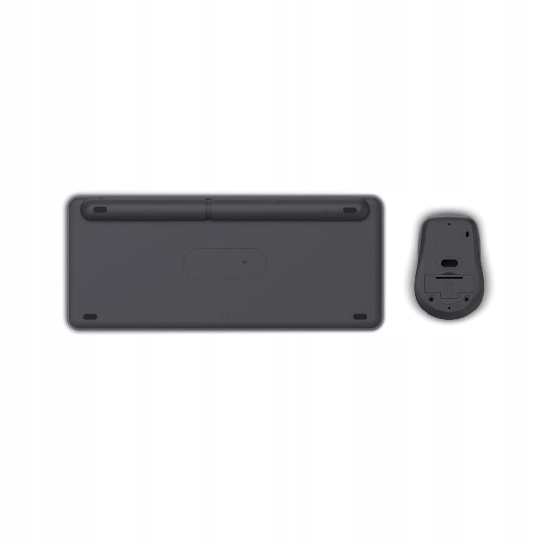 Hama Bluetooth 00173061 Wireless Keyboard and Mouse Set black Keyboard interface Bluetooth