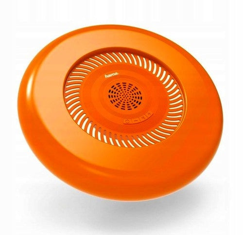 Hama Frisbee with Bluetooth LED Speaker