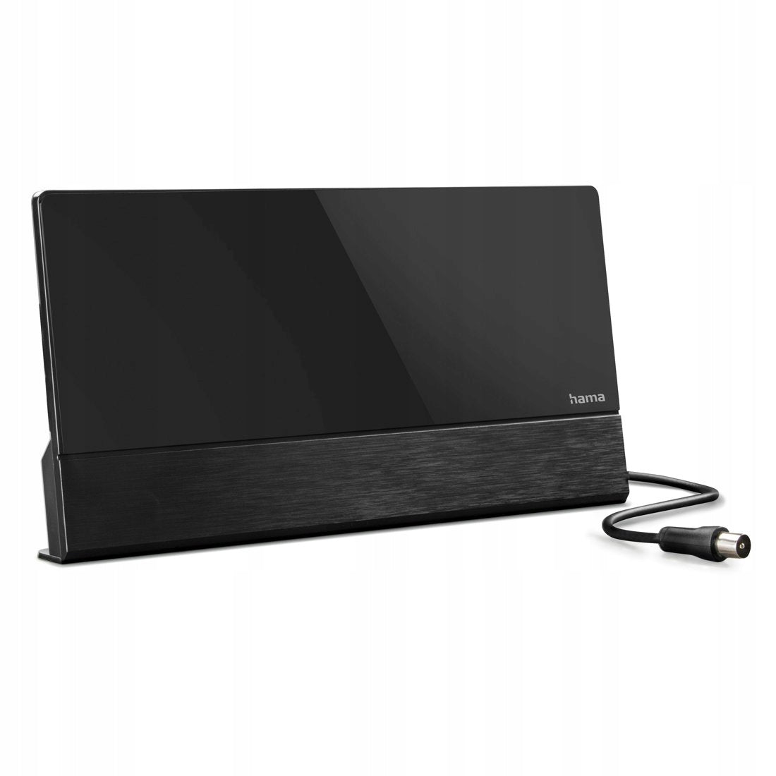 Hama Indoor Antenna For TV Dvb-T2 Pre50 Fl-3 Dab+ Dab Dvb-T2 Ukv Brand Hama