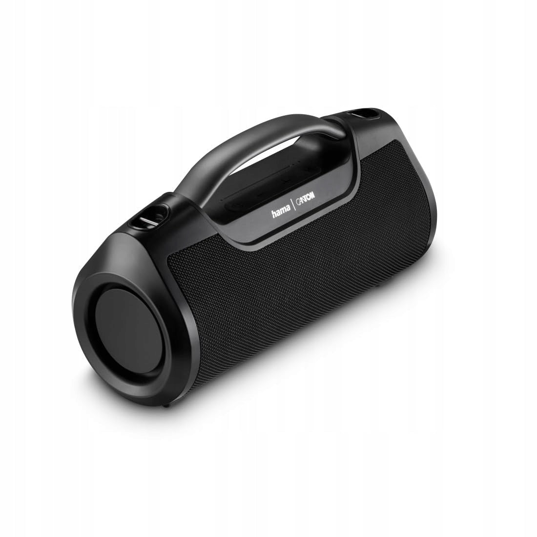 Hama Mate Pro Bluetooth Speaker 60W Waterproof IPX6 Black
