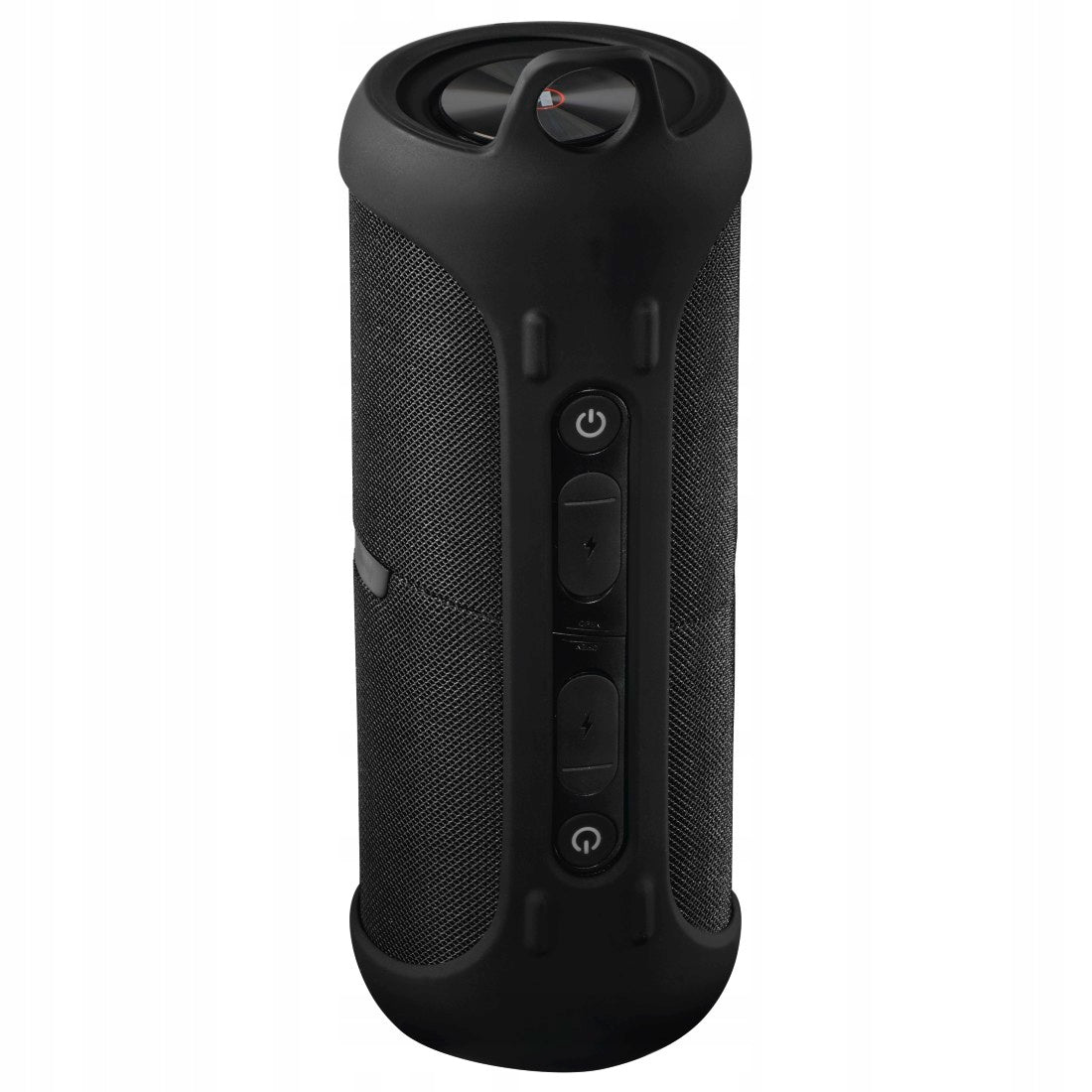 Hama Twin 2.0 Bluetooth Speaker black