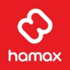 Hamax - Headband for bicycle seat Siesta/Caress Manufacturer code 603083