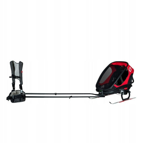 Hamax - Set for cross-country skiing Breeze/Cocoon Brand Hamax