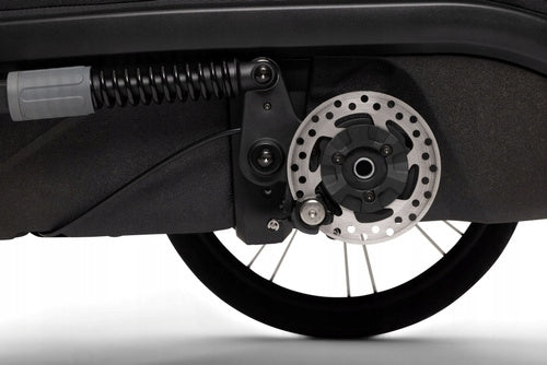 Hamax - disc brake set - Outback Next For for kids