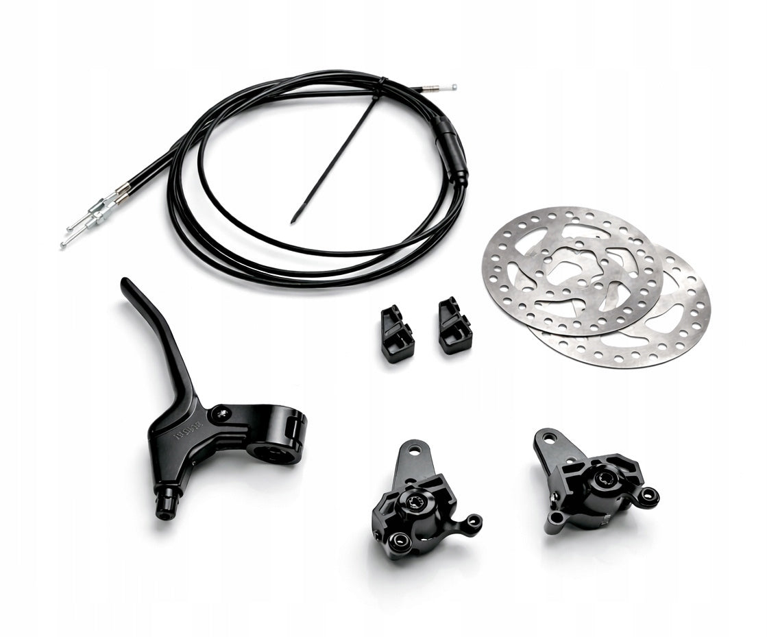 Hamax - disc brake set - Outback Next Packaging status original