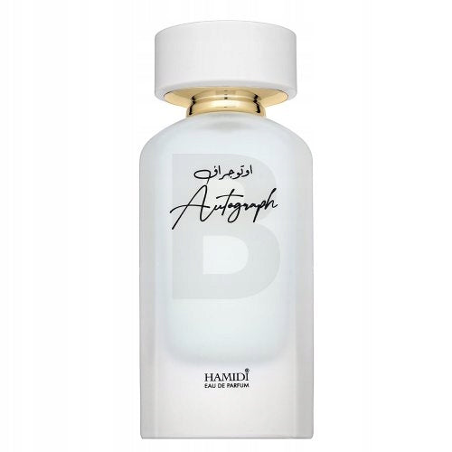 Hamidi Autograph parfémovaná voda pro muže 100 ml