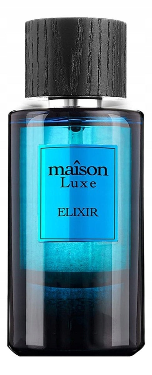 Hamidi Maison Luxe Elixir Perfume spray 110ml
