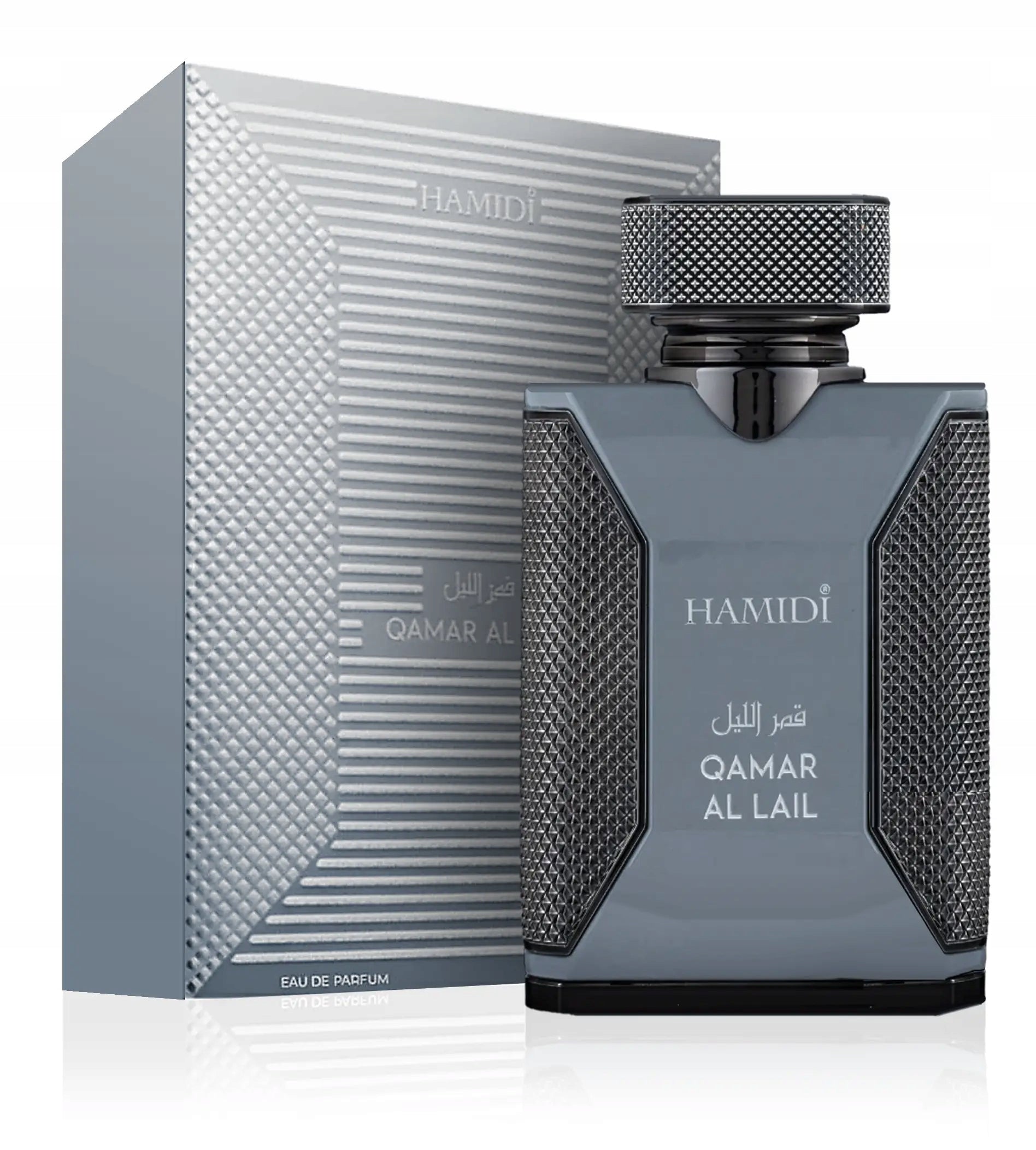 Hamidi Qamar Al Lail parfémovaná voda pro muže 100 ml