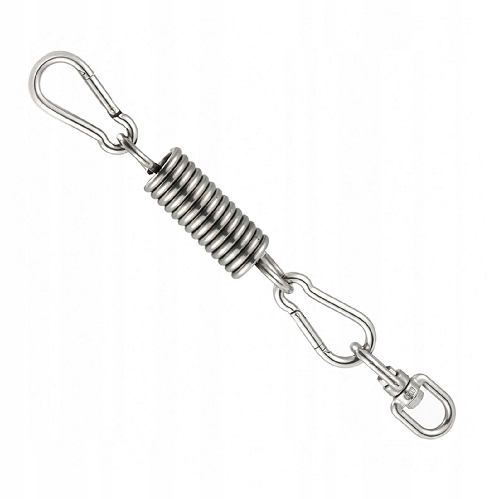 Hammock Chair Spring Hook Set Heavy Duty Outdoor Hammock Accessories Manufacturer code Does not apply