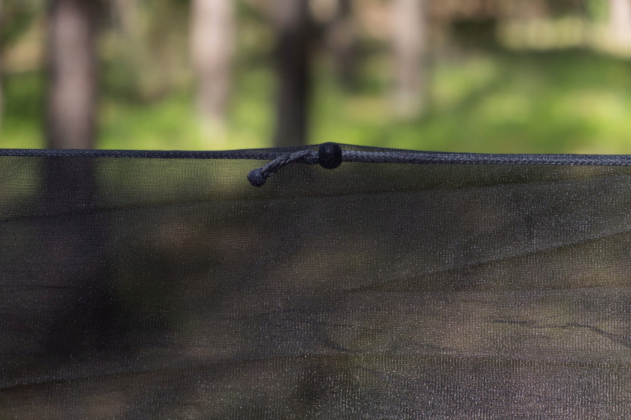Hammock Lightweight TigerWood Dragonfly V1 Khaki with Mosquito Net Total length 300 cm