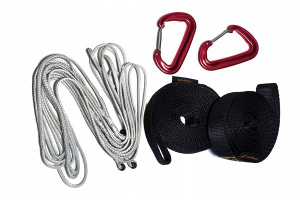 Hammock Suspension Kit TigerWood Spider