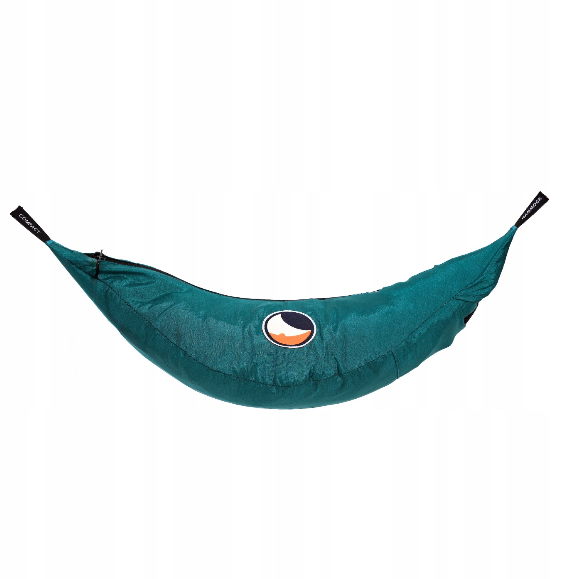 Hammock TTTM single person emerald/green Color blue