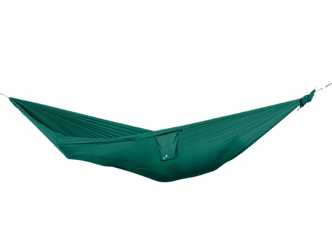Hammock TTTM single person emerald/green Total length 320 cm