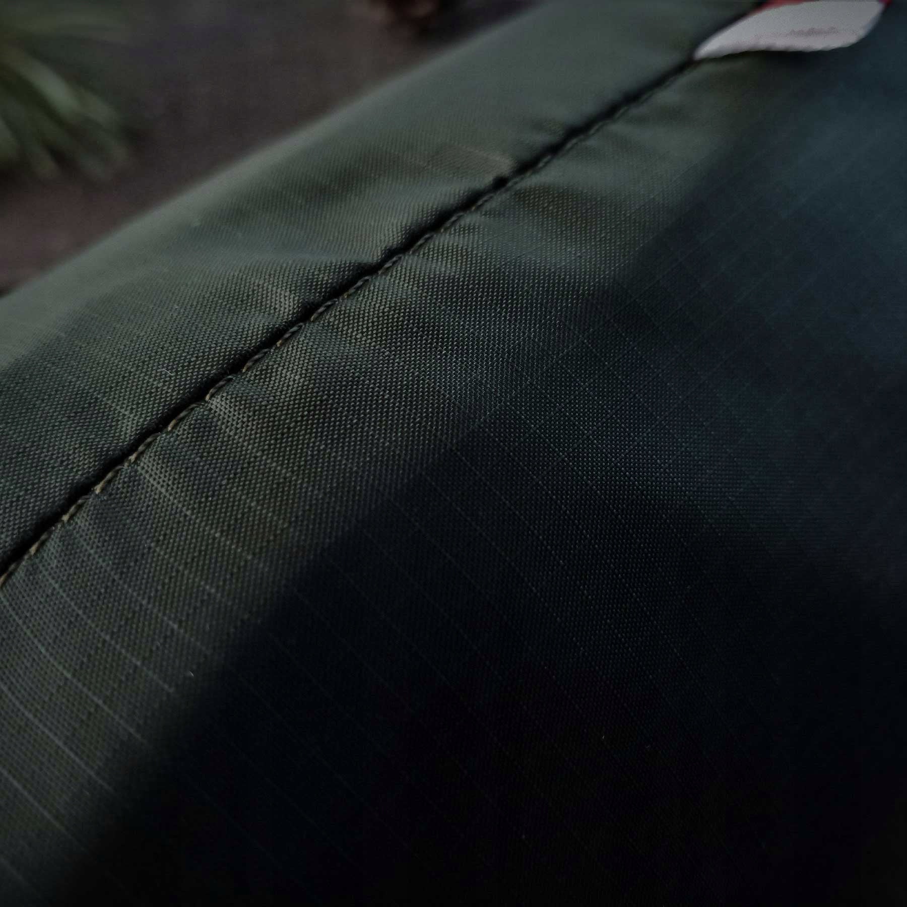 Hammock TigerWood Dragonfly V2 Long Green Manufacturer code 106742514