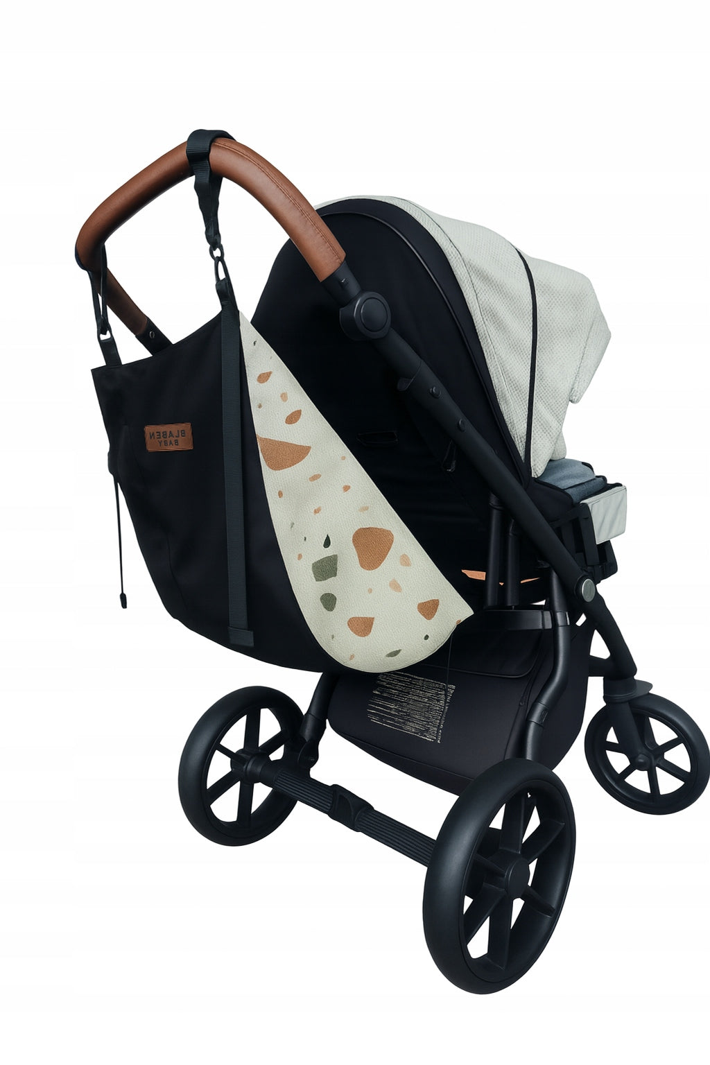 Hammock for baby stroller Lastryko Manufacturer code 5908454832275
