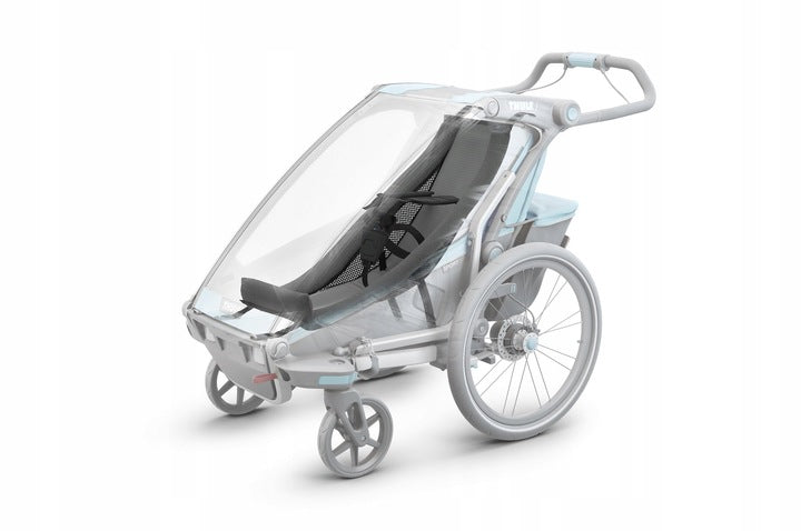 Hammock for bicycle trailer Thule Chariot 20201504 black EAN (GTIN) 0872299043064