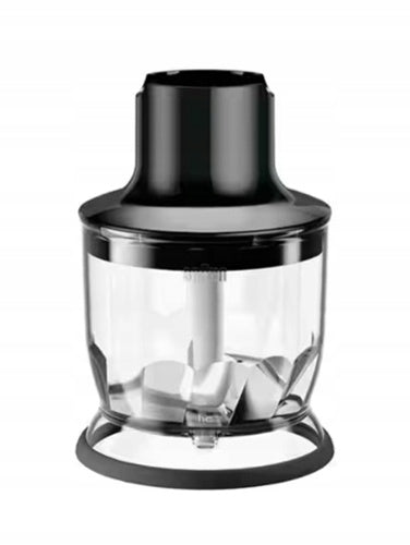 Hand Blender 1000W Braun MultiQuick 7 MQ7085X Manufacturer code MQ7085X