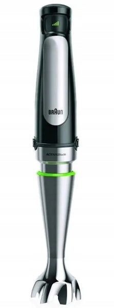 Hand Blender 1000W Braun MultiQuick MQ7045X Packaging status original