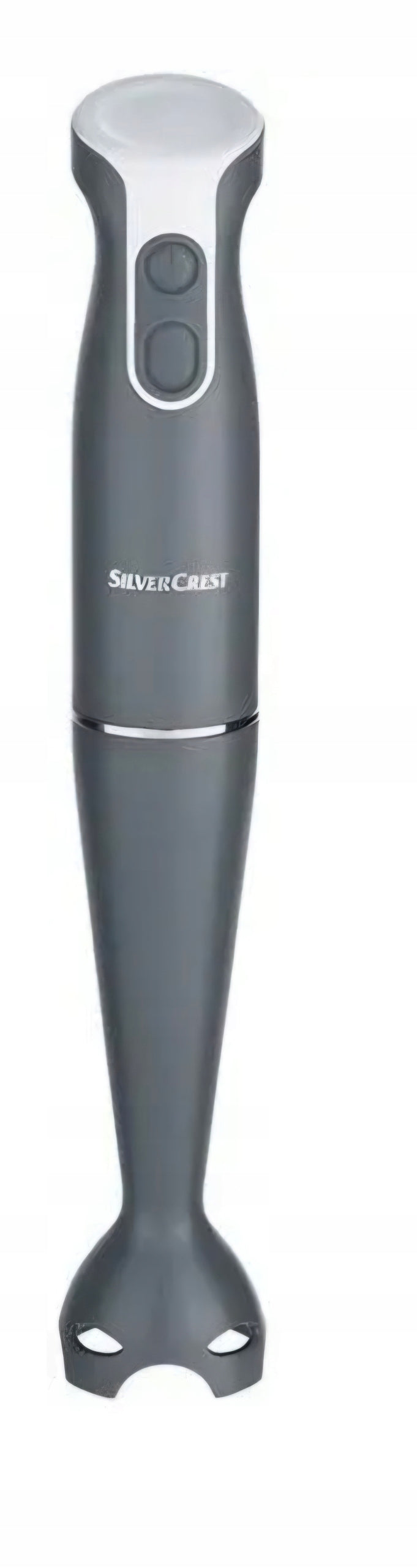 Hand Blender 350W Silvercrest Grey