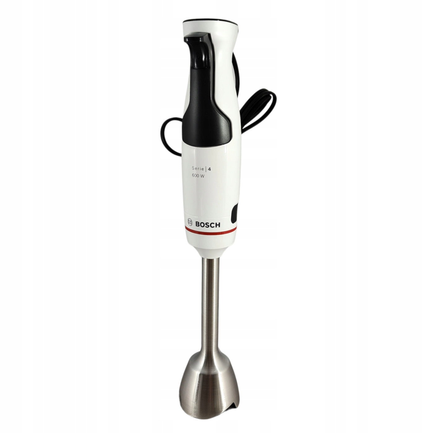 Hand Blender BOSCH ErgoMaster Series 4 MSM4W221 QuattroBlade EAN (GTIN) 5907923640342