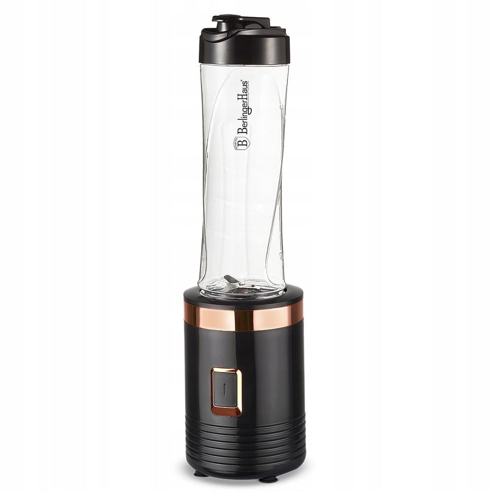 Hand Blender Berlinger Haus BH/9065 250 W black Manufacturer code BH/9065