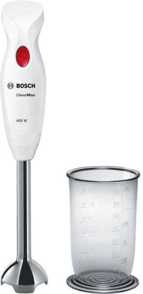 Hand Blender Bosch MSM24100 400 W white