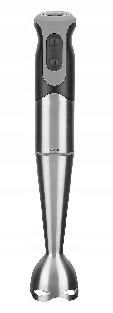 Hand Blender Botti Elmas 700 W silver/grey