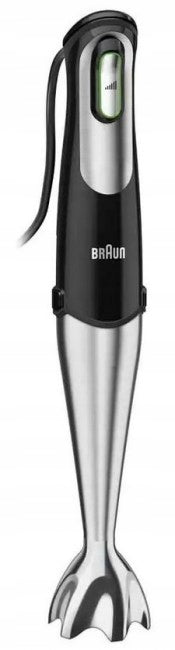 Hand Blender Braun MQ7035X 1000 W black Brand Braun