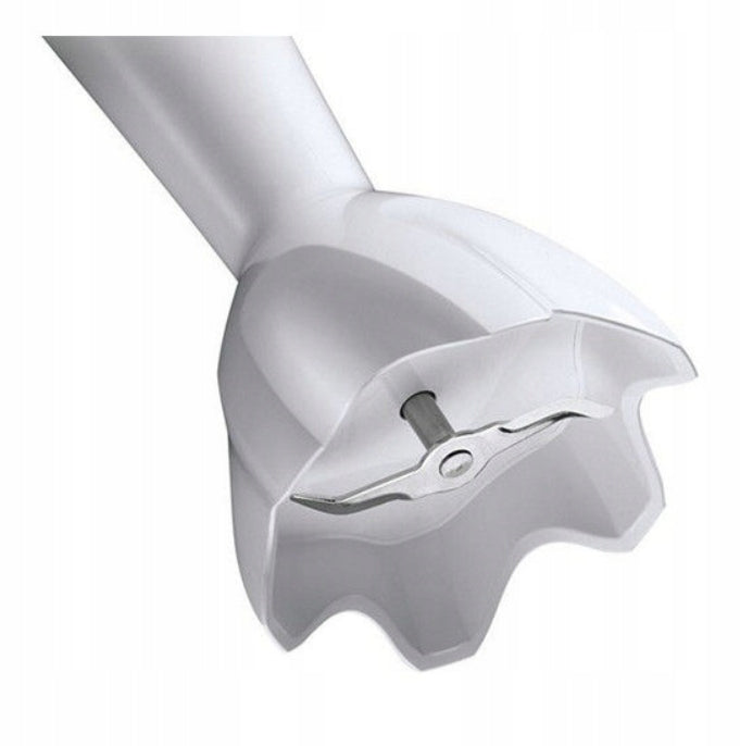 Hand Blender Braun MultiQuick 700W, WHITE Packaging status original