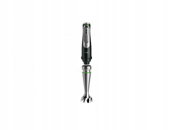 Hand Blender Braun MultiQuick 9 MQ9138XI 1200W black-silver Manufacturer code MQ 9138 XI