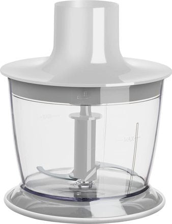 Hand Blender Concept TM4910 1000 W white Packaging status original