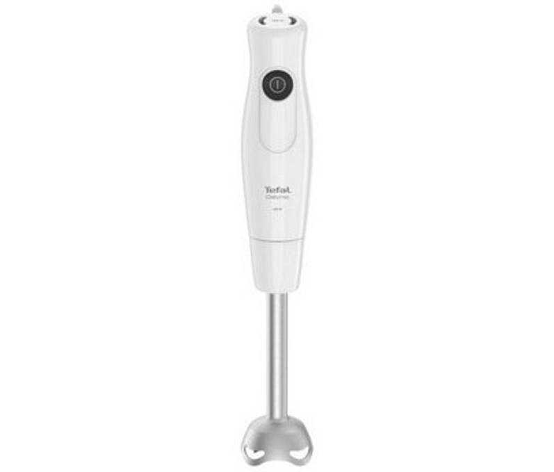 Hand Blender Daily Mix Tefal HB533138 600 W white Packaging status original