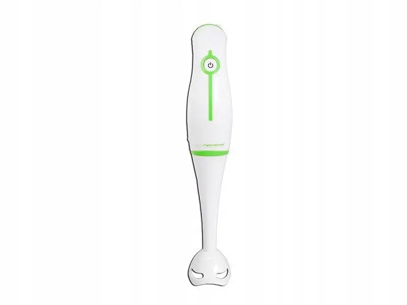 Hand Blender Frappe green EKM001G Power rating 250 W