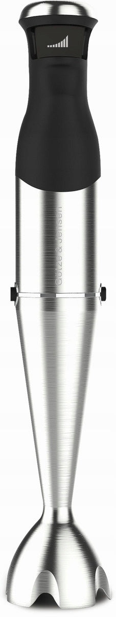 Hand Blender GÖTZE & JENSEN HB950K Inox Brand Götze & Jensen