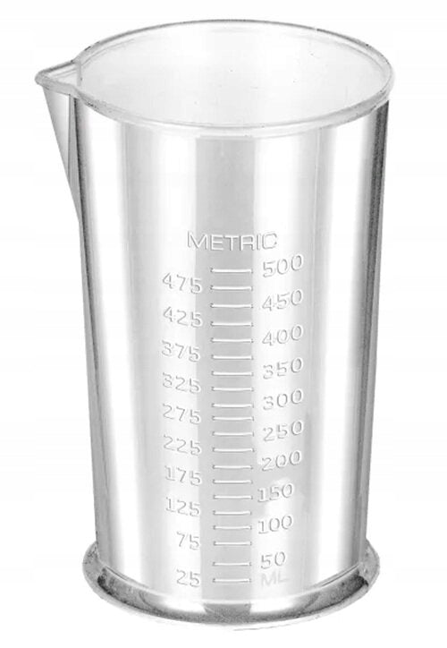 Hand Blender MPM MBL-43 White Dominant color white