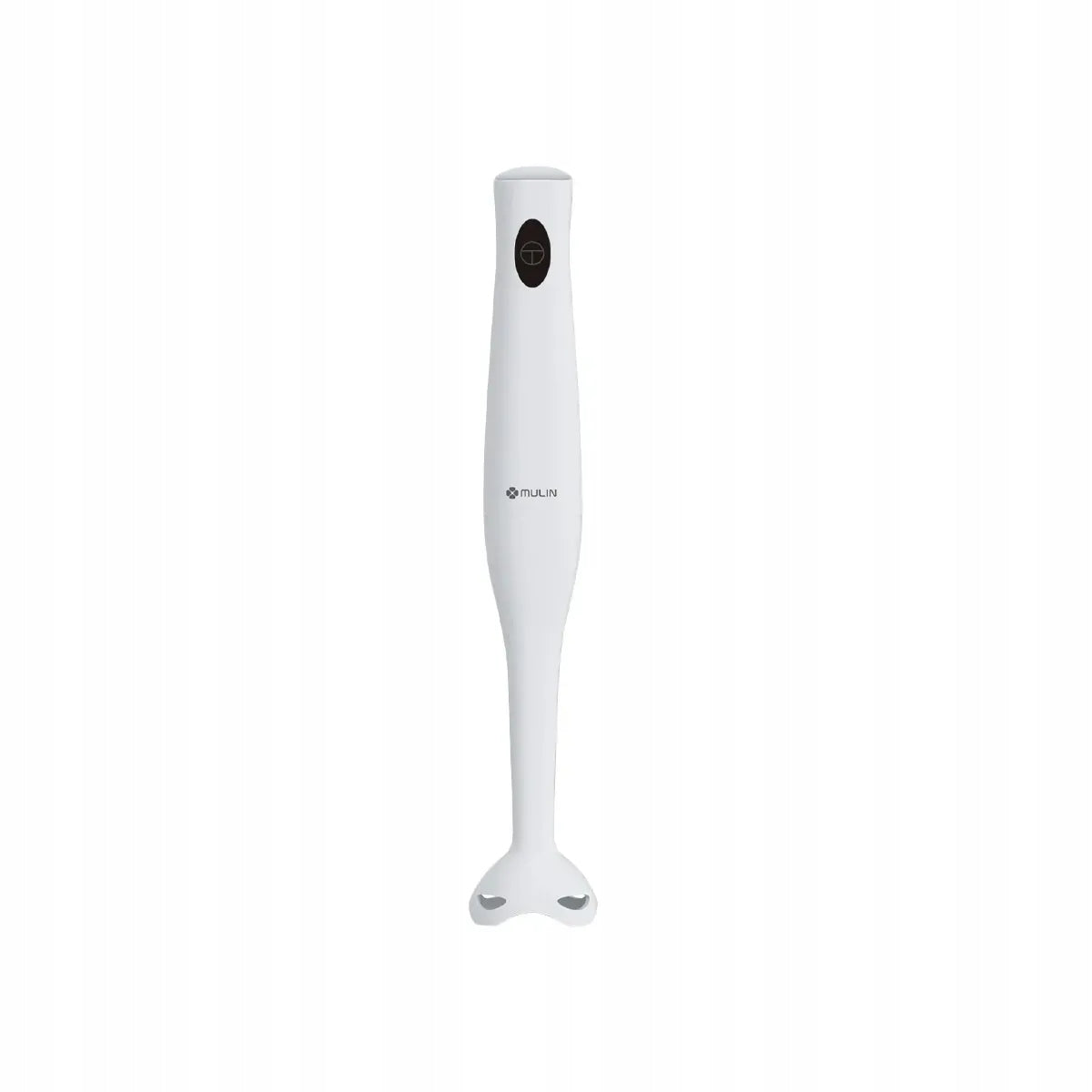 Hand Blender MULIN 400W WHITE Soup Mixer Creams Smoothie Manufacturer code fj-555