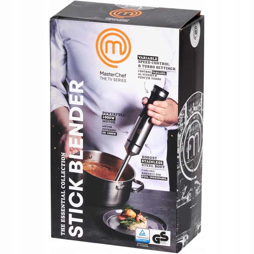 Hand Blender MasterChef 1000 W Manufacturer code Blender ręczny MasterChef 1000 W