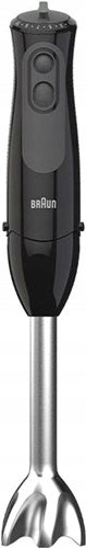 Hand Blender MultiQuick 3 900W Braun MQ3135BK Manufacturer code MQ3135BK