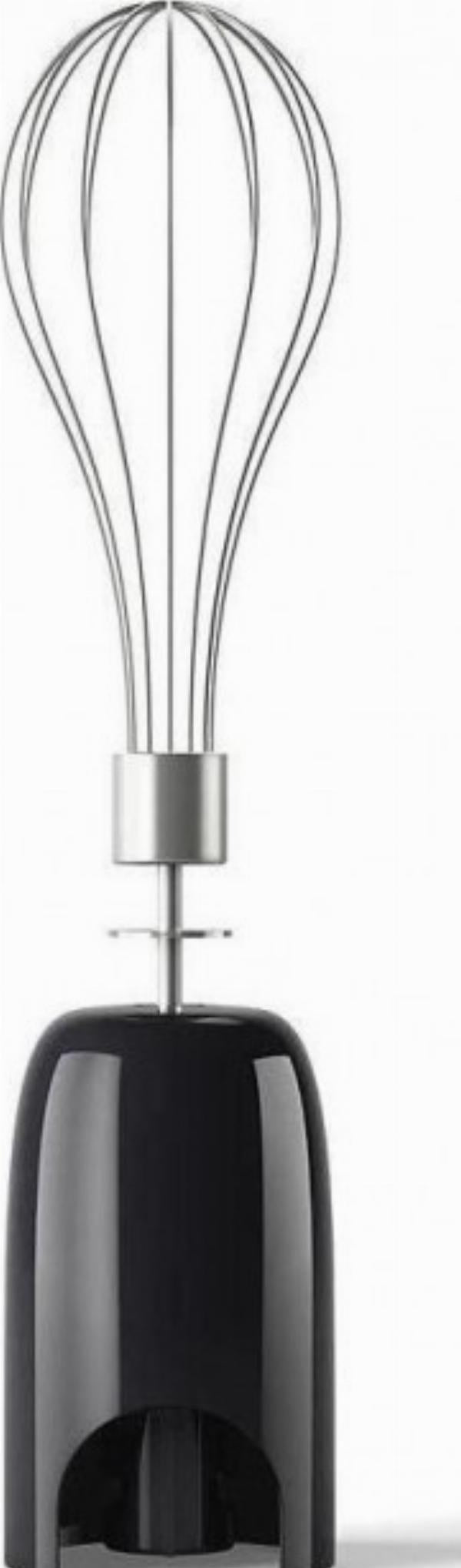 Hand Blender Philips HR2682/00 1200 W black & silver Brand Philips
