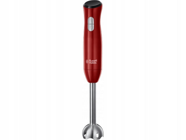Hand Blender Russell Hobbs for Smoothie Cocktails 2 Speeds 500 W Power rating 500 W
